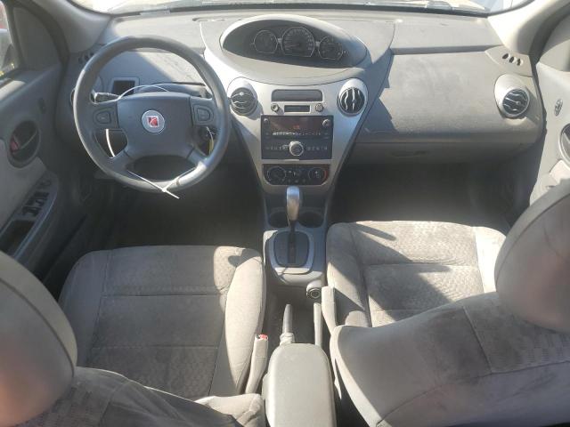 Photo 8 from auction – 2007 SATURN ION LEVEL with VIN 1G8AJ55F57Z124566