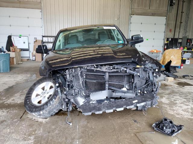 Photo 5 from auction – 2017 RAM 1500 ST with VIN 1C6RR7KT3HS603223