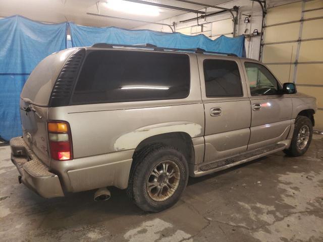 Photo 3 from auction – 2002 GMC DENALI XL with VIN 1GKFK66U92J249917