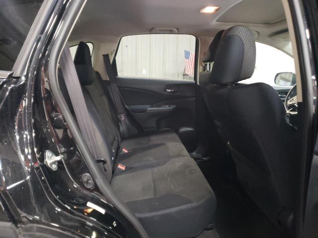 Photo 10 from auction – 2015 HONDA CR-V EX with VIN 5J6RM4H53FL070631