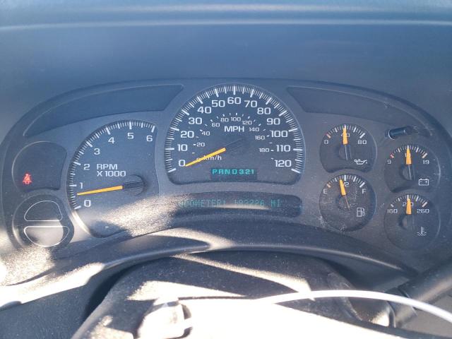 Photo 9 from auction – 2004 CHEVROLET SILVERADO with VIN 1GCEC19V84E217113