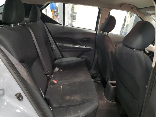Photo 11 from auction – 2023 NISSAN KICKS S with VIN 3N1CP5BV1PL515409