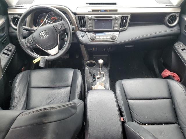 Фото 8 с аукциона – 2013 TOYOTA RAV4 LIMIT с VIN 2T3YFREV2DW030239