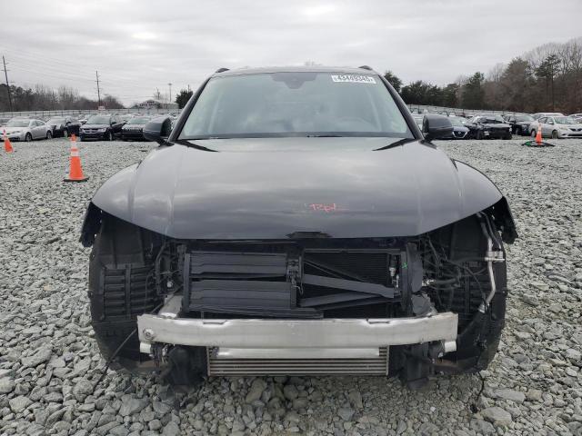 Photo 5 from auction – 2023 AUDI Q5 PREMIUM with VIN WA1EAAFY8P2146208