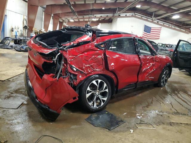 Photo 3 from auction – 2023 FORD MUSTANG MA with VIN 3FMTK3SUXPMA71749