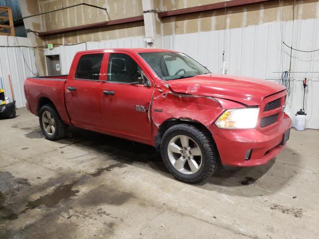 Photo 4 from auction – 2013 RAM 1500 ST with VIN 1C6RR7KT9DS589144