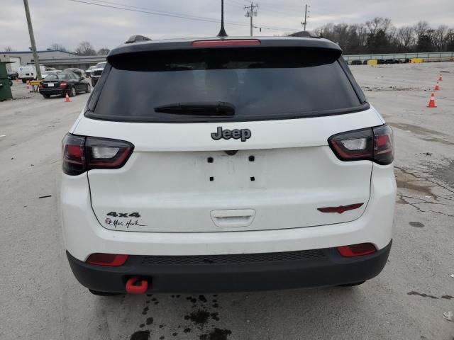 Снимка 6 от търг – 2023 JEEP COMPASS TR с VIN 3C4NJDDN2PT506071