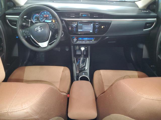 Снимка 8 от търг – 2015 TOYOTA COROLLA L с VIN 2T1BURHE6FC319810