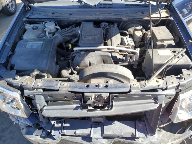 Photo 12 from auction – 2003 GMC ENVOY XL with VIN 1GKET16S436169701