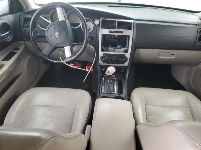 Photo 8 from auction – 2005 DODGE MAGNUM SXT with VIN 2D4FV48V85H571020