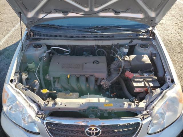 Photo 11 from auction – 2004 TOYOTA COROLLA CE with VIN 1NXBR32E34Z296294