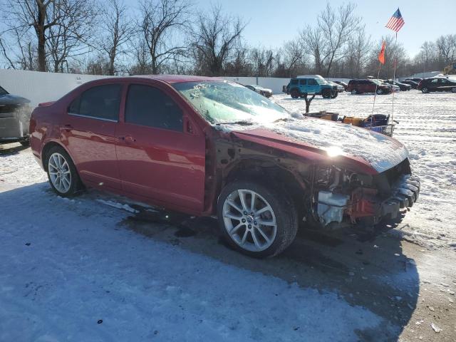 Photo 4 from auction – 2010 MERCURY MILAN PREM with VIN 3MEHM0JG0AR641720