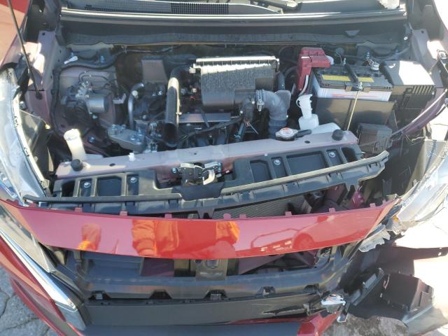 Photo 11 from auction – 2024 MITSUBISHI MIRAGE G4 with VIN ML32FUFJ3RHF09065