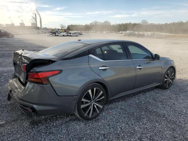 Photo 3 from auction – 2019 NISSAN ALTIMA PLA with VIN 1N4BL4FVXKC147136