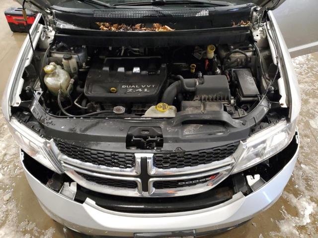 Photo 12 from auction – 2014 DODGE JOURNEY SX with VIN 3C4PDCBB7ET176783