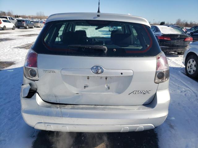Photo 6 from auction – 2005 TOYOTA COROLLA MA with VIN 2T1KR32EX5C841863