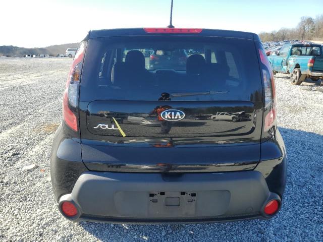 Photo 6 from auction – 2015 KIA SOUL with VIN KNDJN2A23F7763325