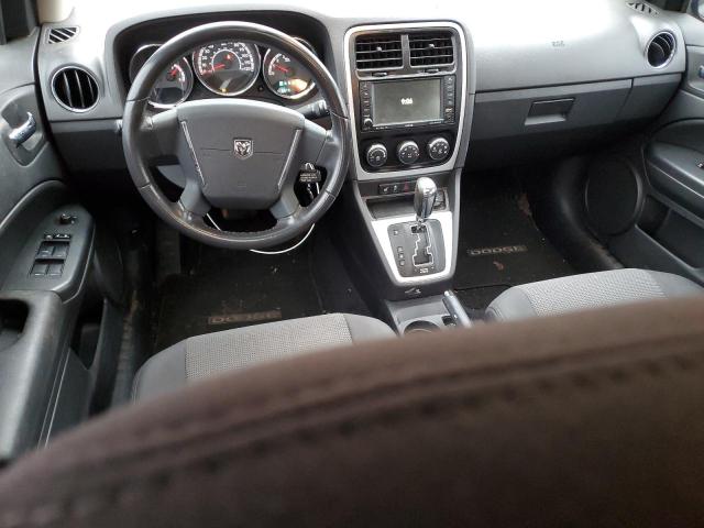Photo 8 from auction – 2011 DODGE CALIBER RU with VIN 1B3CB8HB8BD121545