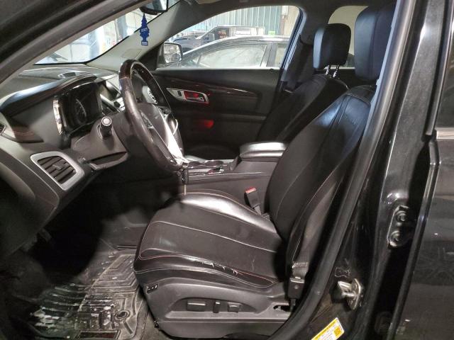 Photo 7 from auction – 2014 GMC TERRAIN DE with VIN 2GKFLZE35E6313847