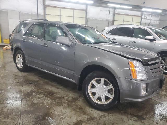 Photo 4 from auction – 2004 CADILLAC SRX with VIN 1GYEE637540141729