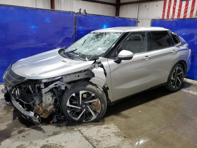 Photo 1 from auction – 2024 MITSUBISHI OUTLANDER with VIN JA4J4VA83RZ061694