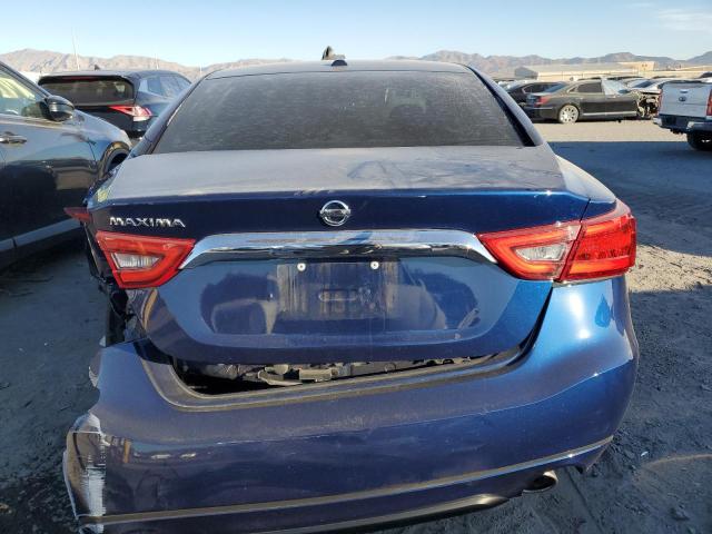Снимка 6 от търг – 2016 NISSAN MAXIMA 3.5 с VIN 1N4AA6AP1GC430537