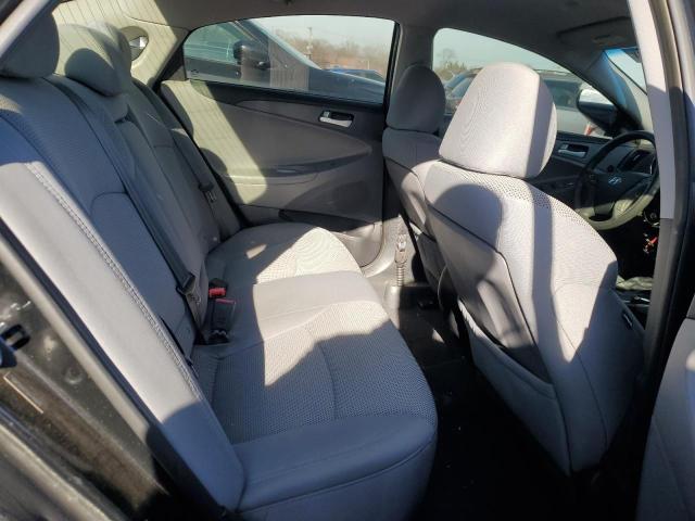 Photo 10 from auction – 2013 HYUNDAI SONATA GLS with VIN 5NPEB4AC5DH799928