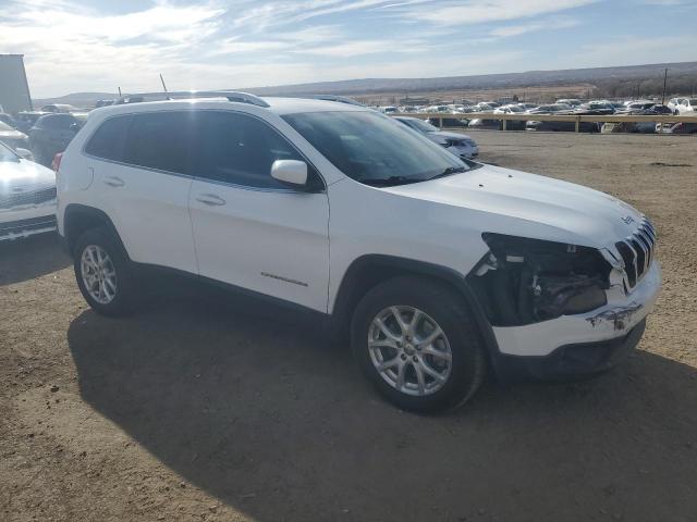 Photo 4 from auction – 2017 JEEP CHEROKEE L with VIN 1C4PJMCS1HD229520