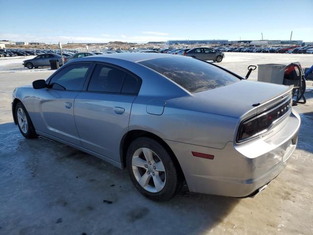 Photo 2 from auction – 2011 DODGE CHARGER with VIN 2B3CL3CG4BH551711