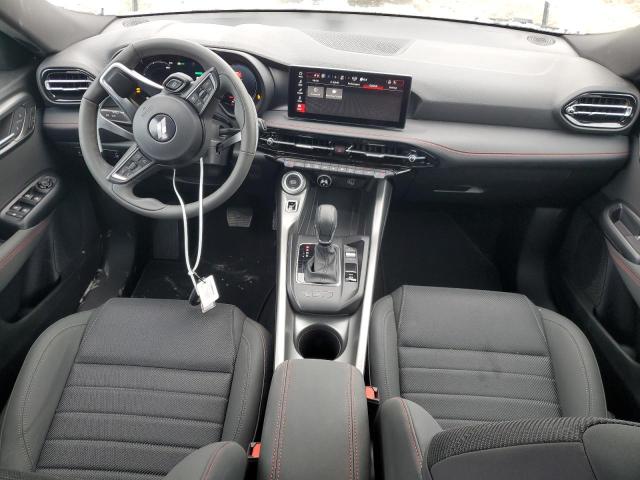 Photo 8 from auction – 2024 DODGE HORNET R/T with VIN ZACPDFCW5R3A28977