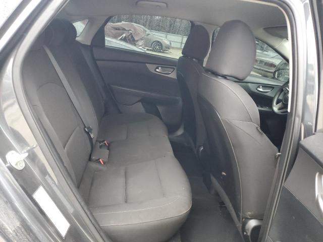 Photo 10 from auction – 2020 KIA FORTE FE with VIN 3KPF24ADXLE179138