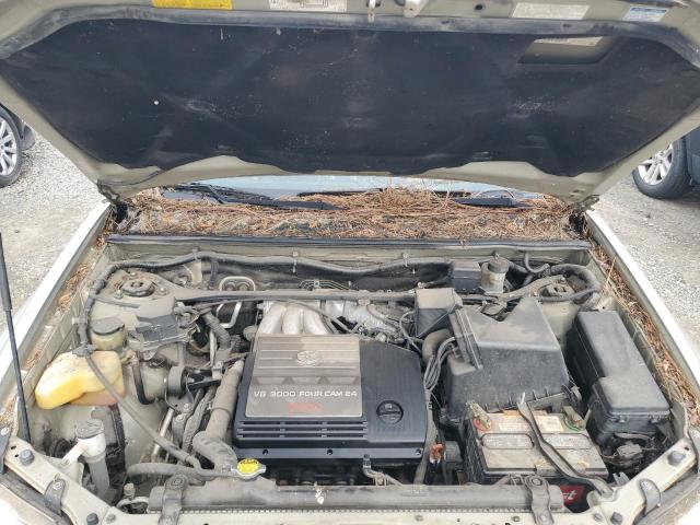 Photo 12 from auction – 2002 TOYOTA HIGHLANDER with VIN JTEHF21A220084051