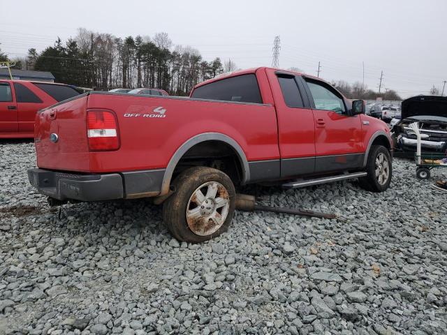 Photo 3 from auction – 2008 FORD F150 with VIN 1FTPX14V48FA57123