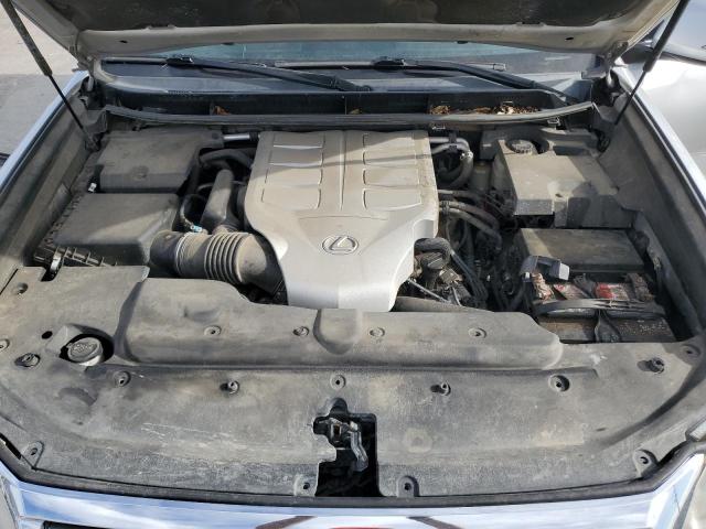Photo 12 from auction – 2014 LEXUS GX 460 PRE with VIN JTJJM7FX4E5066838