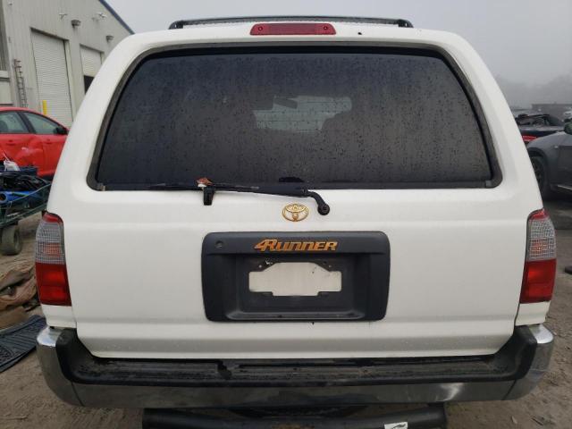 Photo 6 from auction – 1998 TOYOTA 4RUNNER LI with VIN JT3GN87R8W0066344