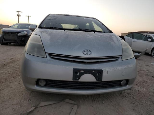 Photo 5 from auction – 2005 TOYOTA PRIUS with VIN JTDKB20U653015593