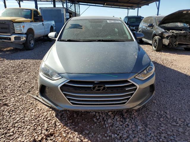 Photo 5 from auction – 2018 HYUNDAI ELANTRA SE with VIN KMHD74LF3JU453085