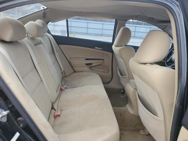 Photo 10 from auction – 2012 HONDA ACCORD LXP with VIN 1HGCP2F46CA241611