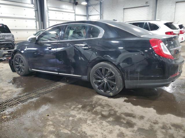 Photo 2 from auction – 2015 LINCOLN MKS with VIN 1LNHL9EK7FG601734