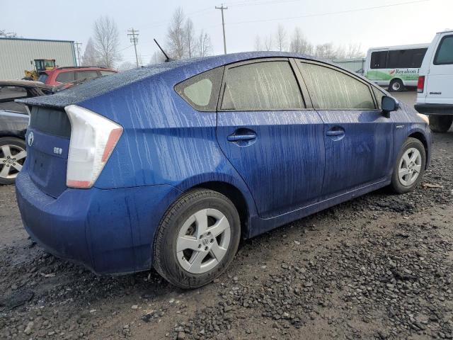 Photo 3 from auction – 2011 TOYOTA PRIUS with VIN JTDKN3DU5B1402974