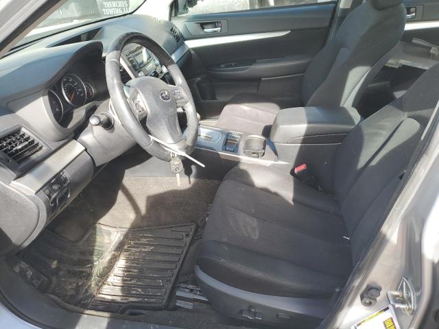 Photo 7 from auction – 2013 SUBARU LEGACY 2.5 with VIN 4S3BMCC68D3007152