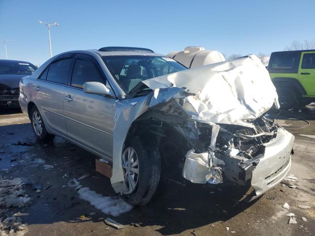Photo 4 from auction – 2004 TOYOTA CAMRY LE with VIN 4T1BF32K14U068177