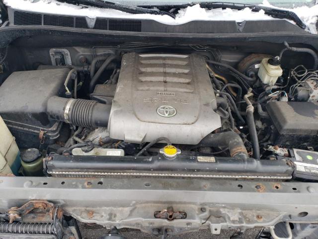 Photo 11 from auction – 2007 TOYOTA TUNDRA DOU with VIN 5TBBV541X7S461152