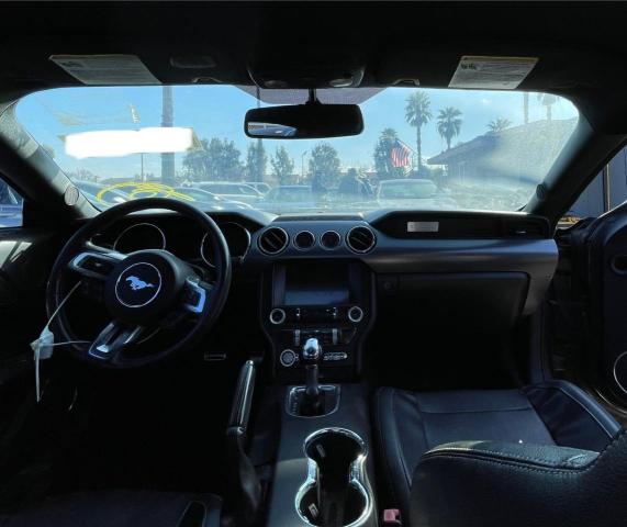 Photo 9 from auction – 2016 FORD MUSTANG with VIN 1FA6P8TH6G5306872