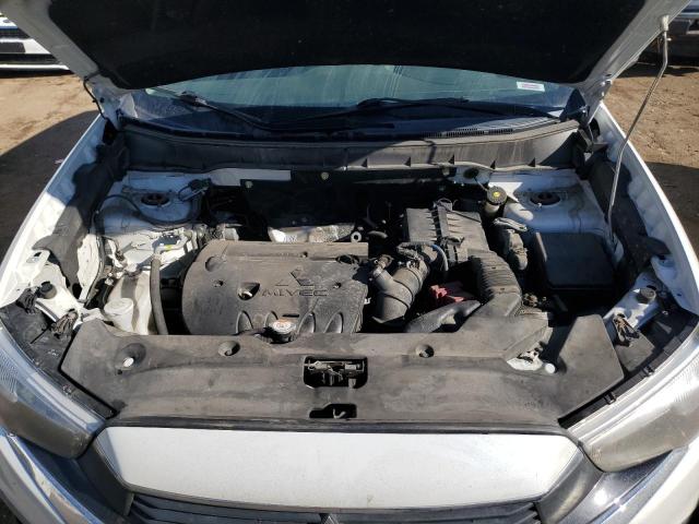 Photo 12 from auction – 2017 MITSUBISHI OUTLANDER with VIN JA4AR3AU5HZ047703