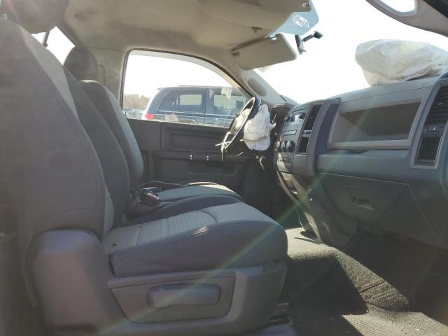Снимка 7 от търг – 2011 DODGE RAM 1500 с VIN 3D7JV1ET2BG633036