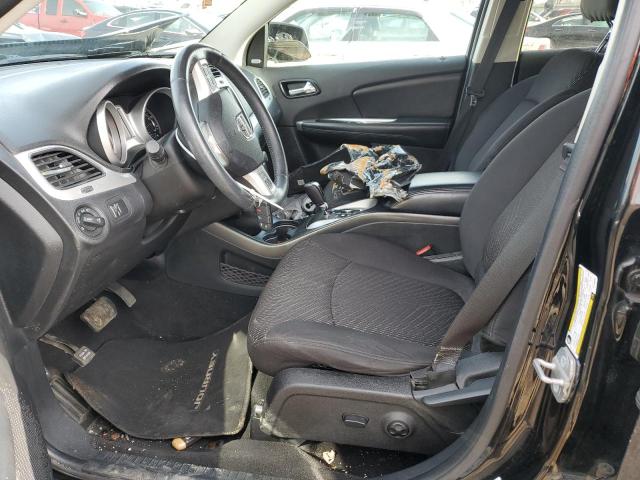 Photo 7 from auction – 2014 DODGE JOURNEY SX with VIN 3C4PDDBG7ET166935