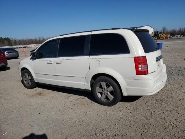 Photo 2 from auction – 2010 CHRYSLER TOWN & COU with VIN 2A4RR4DE2AR315233
