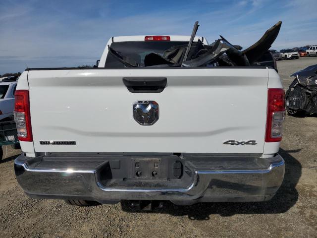 Photo 6 from auction – 2024 RAM 2500 BIG H with VIN 3C6UR5DL9RG340689