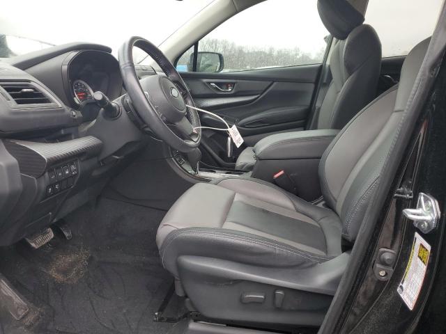 Photo 7 from auction – 2022 SUBARU ASCENT ONY with VIN 4S4WMAJD1N3449596